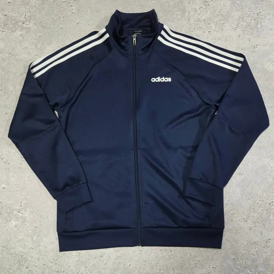 ADIDAS 세레노 19 삼선 클라이마라이트 트랙탑 자켓/160