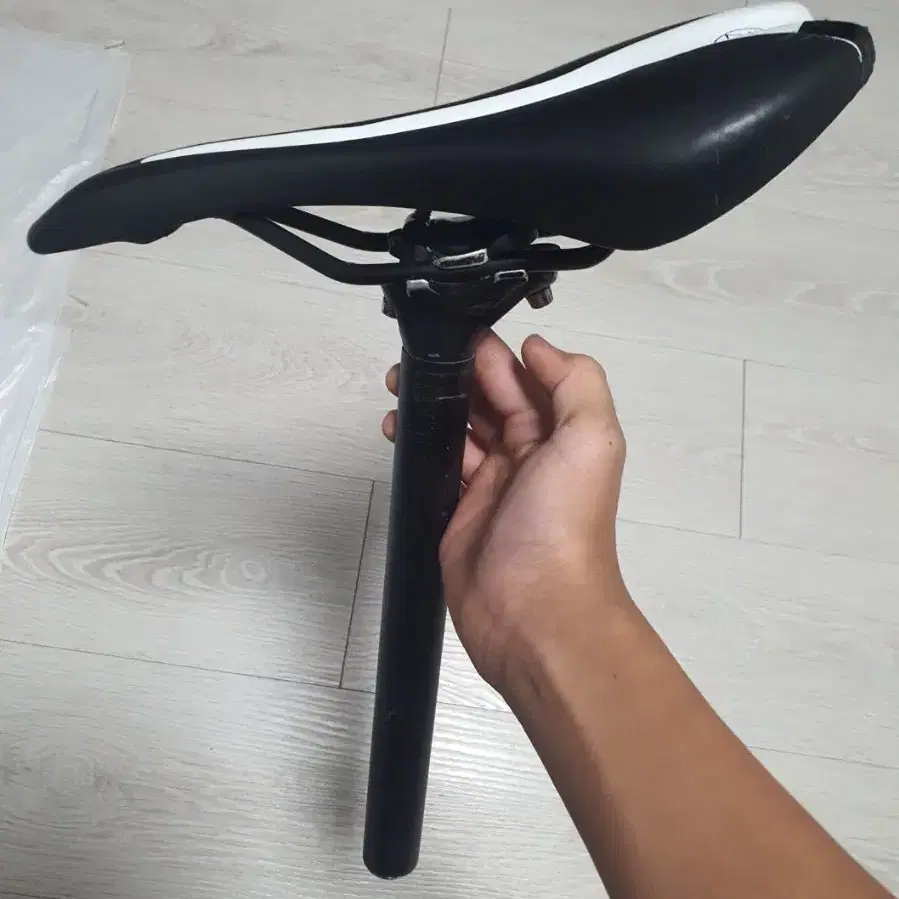 안장셋