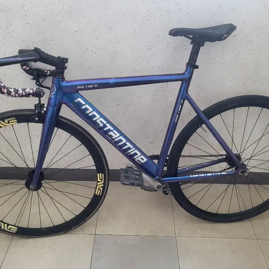 ピクシー自転車