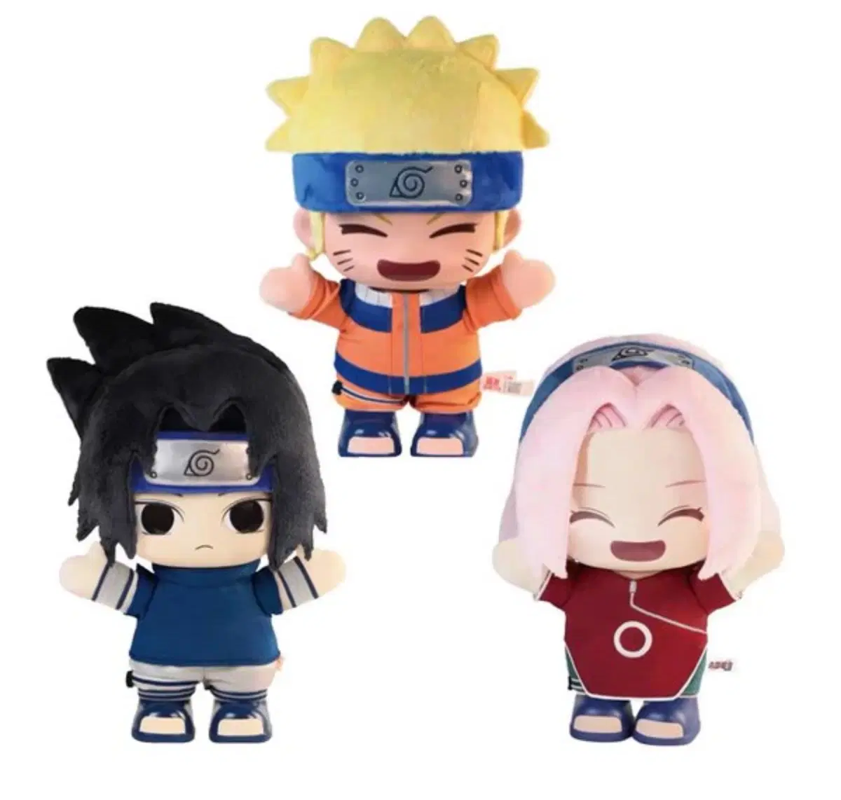 Naruto Pop Mart Coogi S Prize Sasuke confirmed sealed