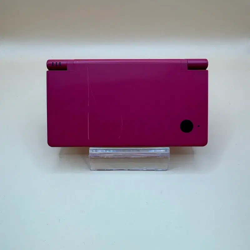 닌텐도 DSI 핑크