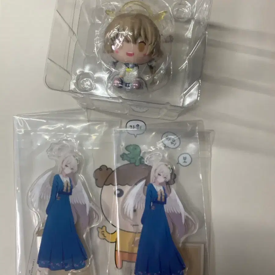 블루아카이브 일괄