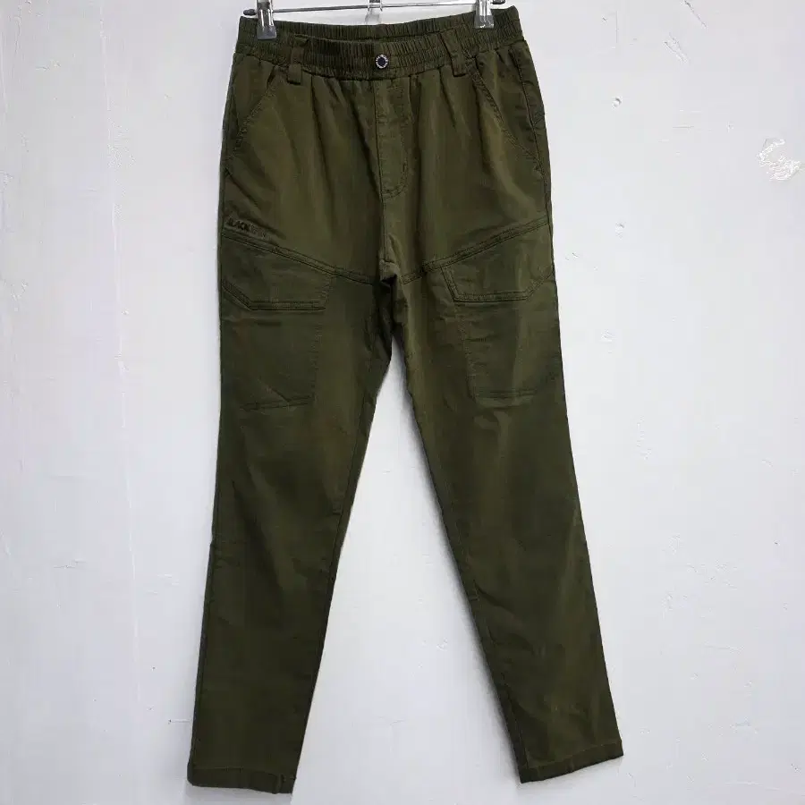 블랙야크 인센스 바지 155