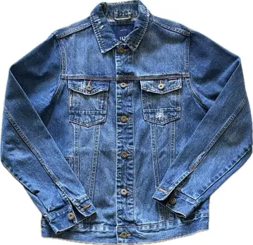 ZARA 1975 데님 자켓 M