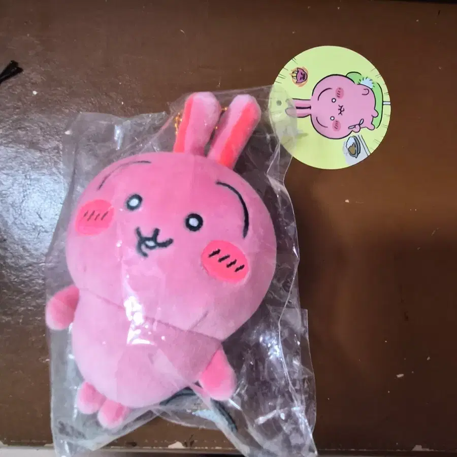 카레 우사기 치이카와