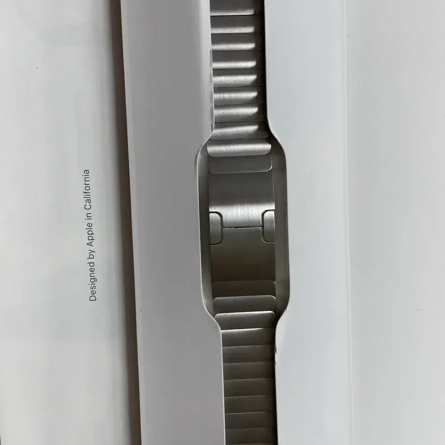 (신품급) 애플워치 링크브레이슬릿 42mm 9세대 마지막제품