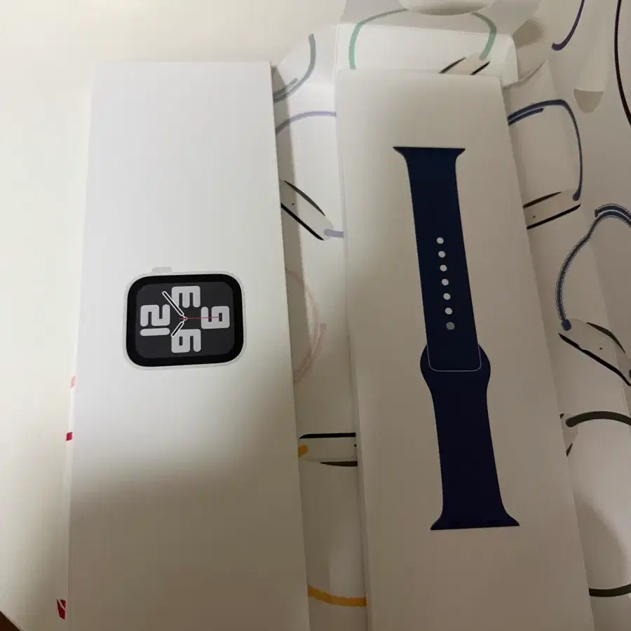 애플워치 se2 44mm 새상품