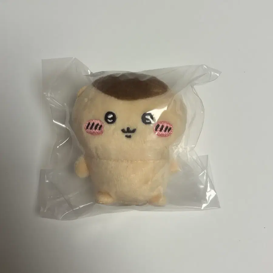 치이카와 쿠리만쥬 앉은누이