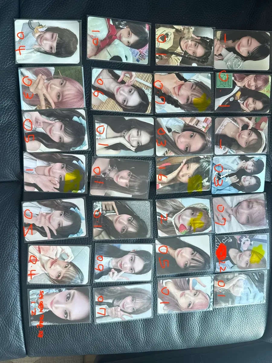 Ive poca Quick sale! Definitely 10,000 won