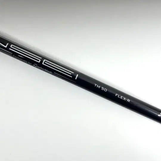 텐세이 TM50 R 드라이버 샤프트 스텔스 추출 테일러메이드 슬리브