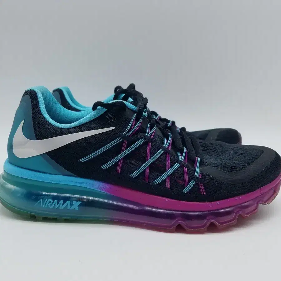 NIKE 나이키 에어맥스 여성 러닝화 235