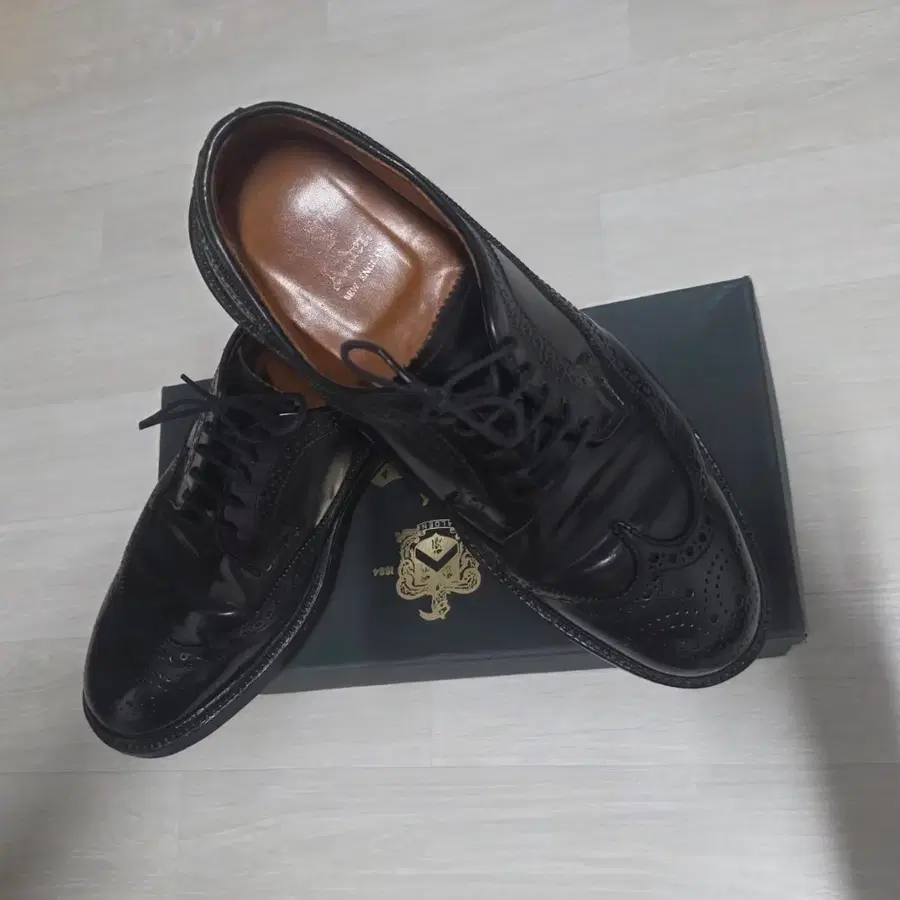 알든 9751 7.5E