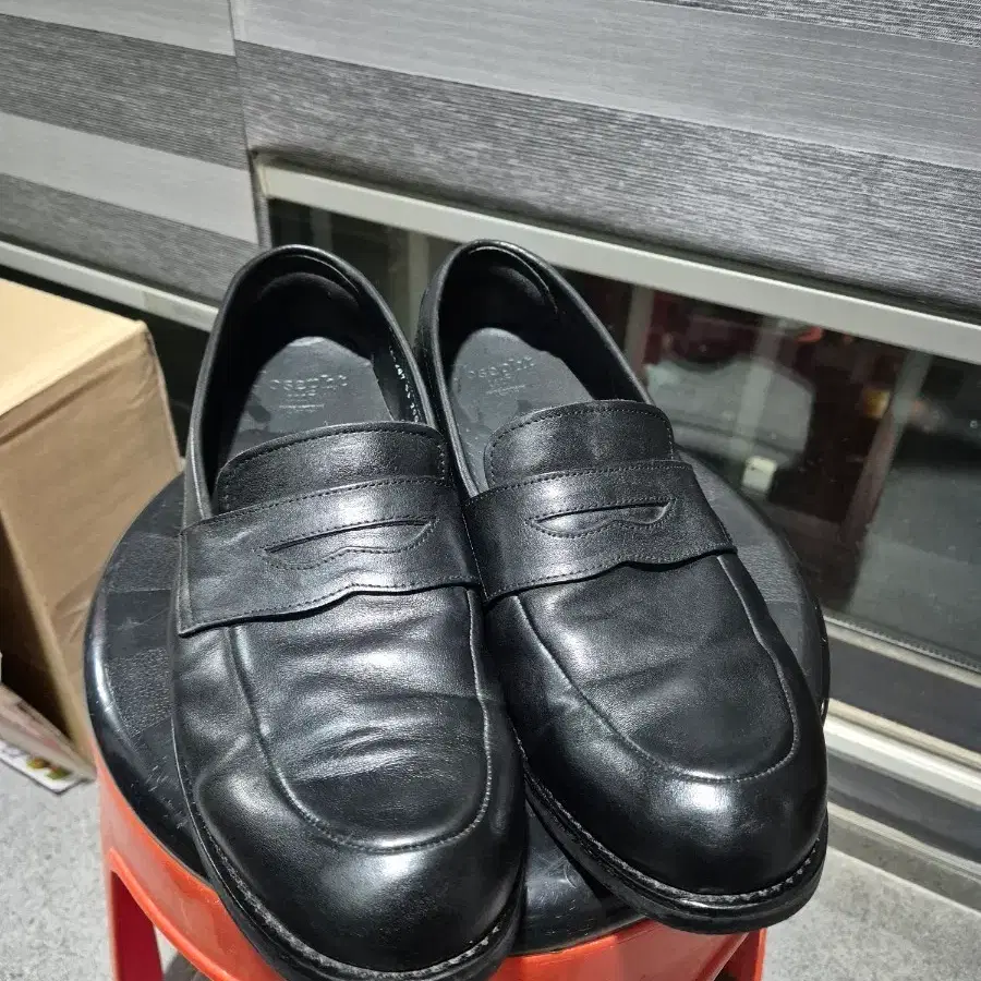 조셉트 모건 블랙 290