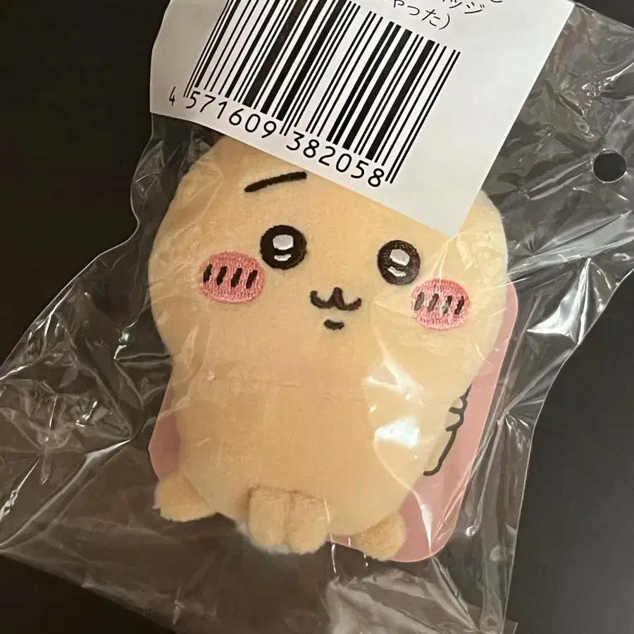 치이카와 투성이 쿠지 e상 우사기가 된 치이 바뀌어버렸어