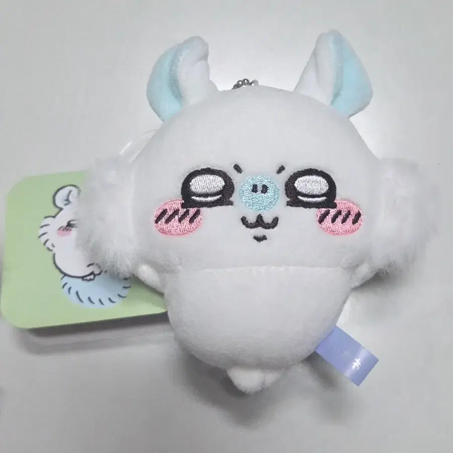 먼작귀 인형 모몽가 정품