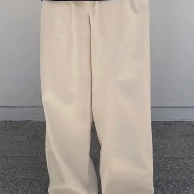 와이드 팬츠