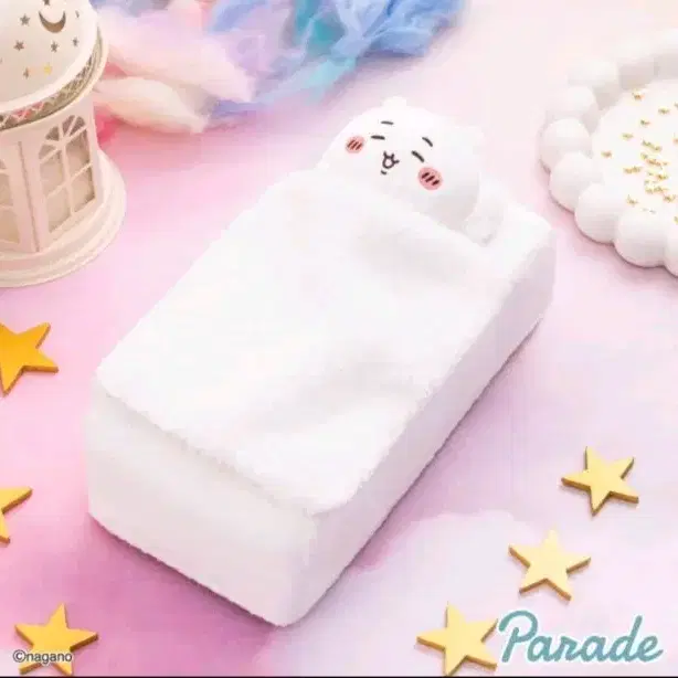 치이카와 티슈케이스