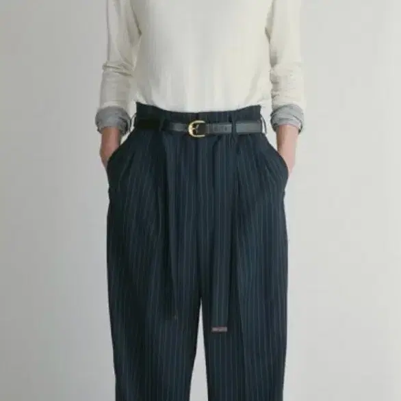 렉토 24fw 레이어드 니트 판매합니다