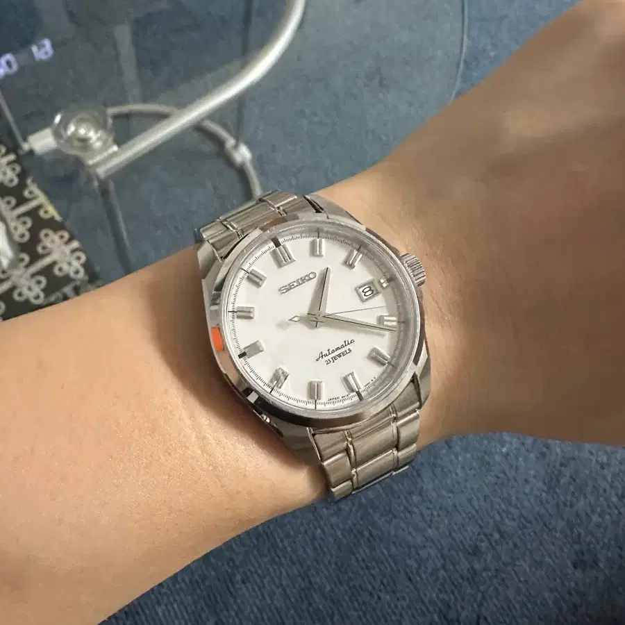 세이코 SARB023 팝니다