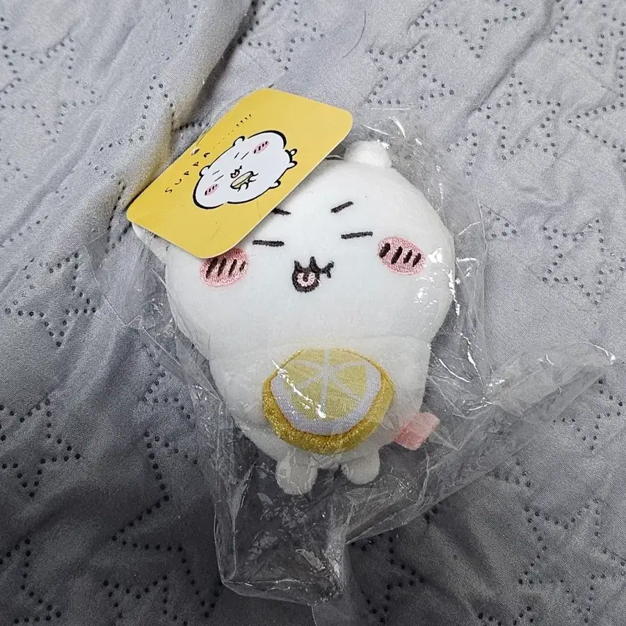 레몬 치이카와 판매