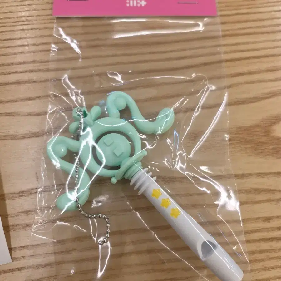 아일릿 앙콘 호루라기 민트 색상