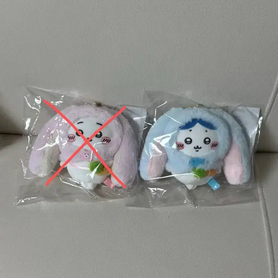 대만 롭이어 마스코트 (하치와레)