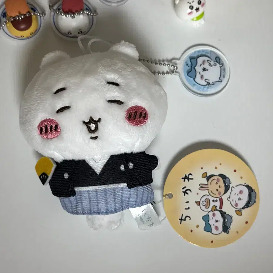 치이카와!