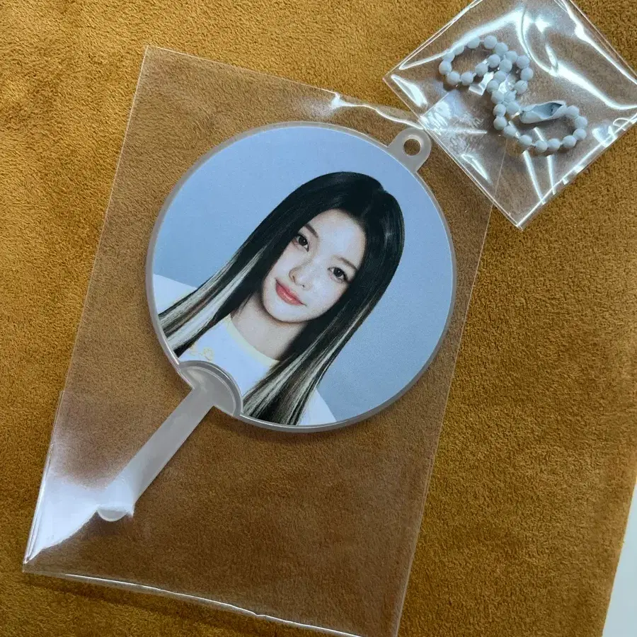 아일릿 콘서트 이로하 미니 우치와 엠디