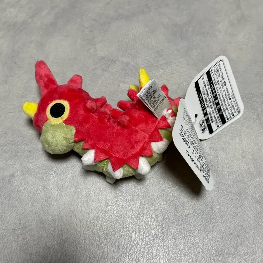 개무소 핏 인형