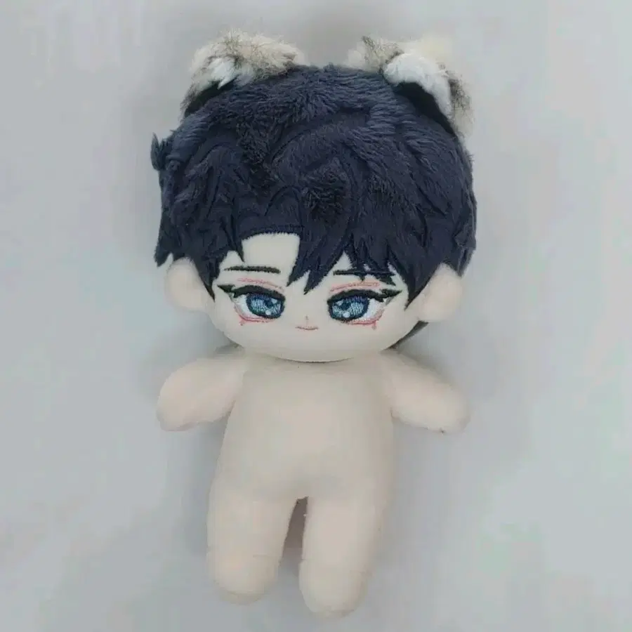 데못죽 솜인형 청려속성 (이름 모름)