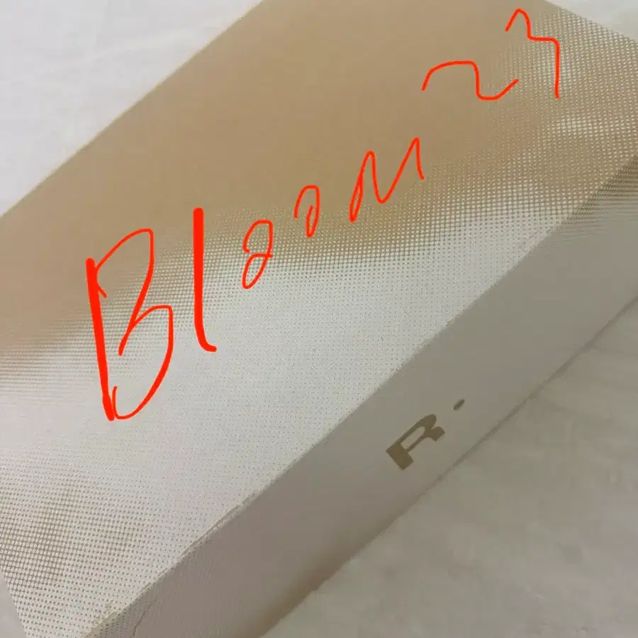 [새상품] On 온러닝 여성 테니스화 올코트