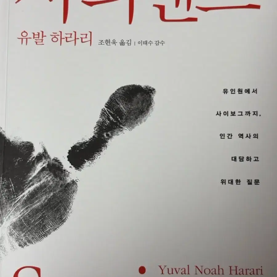 사피엔스