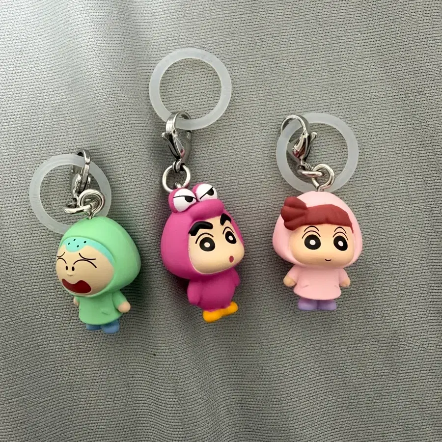 짱구 가챠 일괄