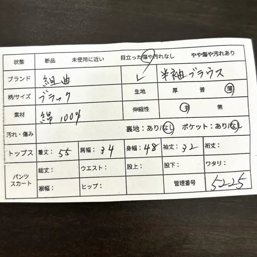 2번째 상품 이미지