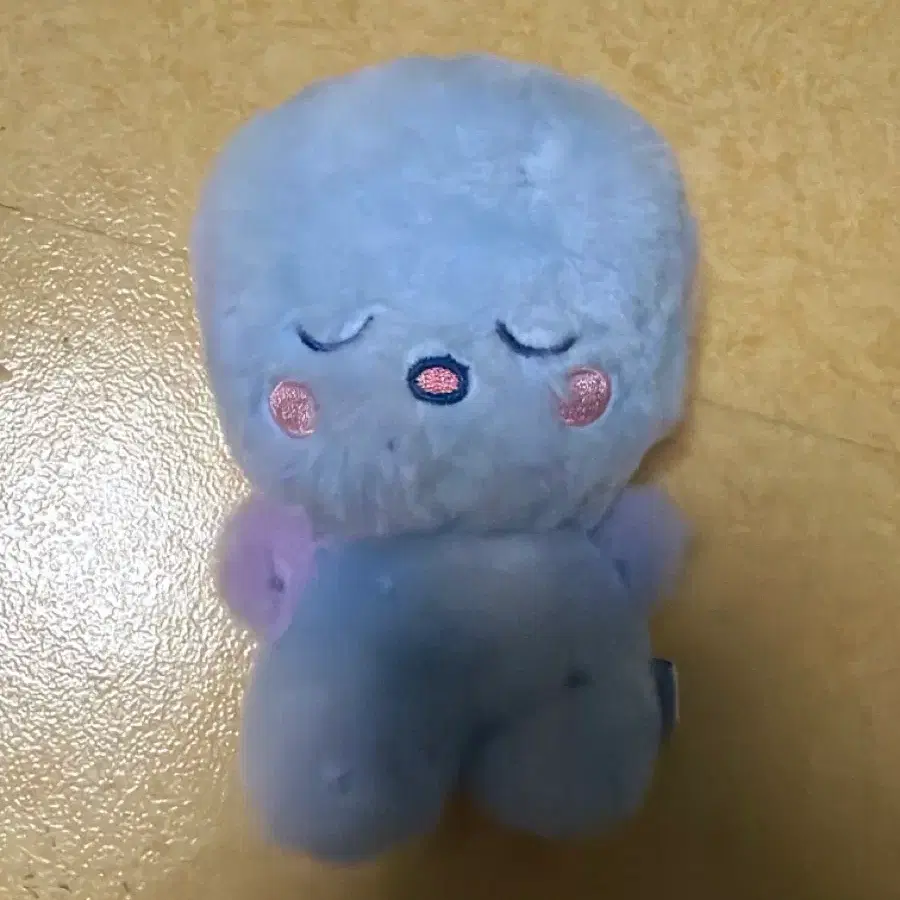 송용돌이 보이스키링 A버전