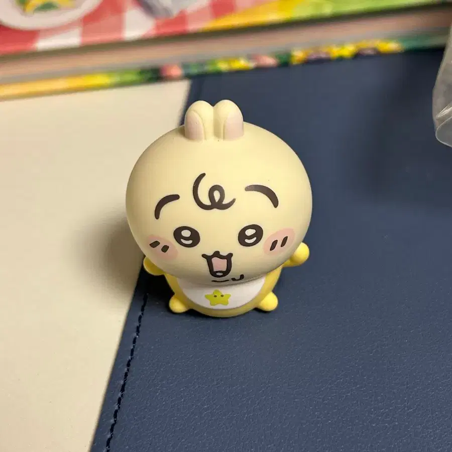 우사기 베이비소프비