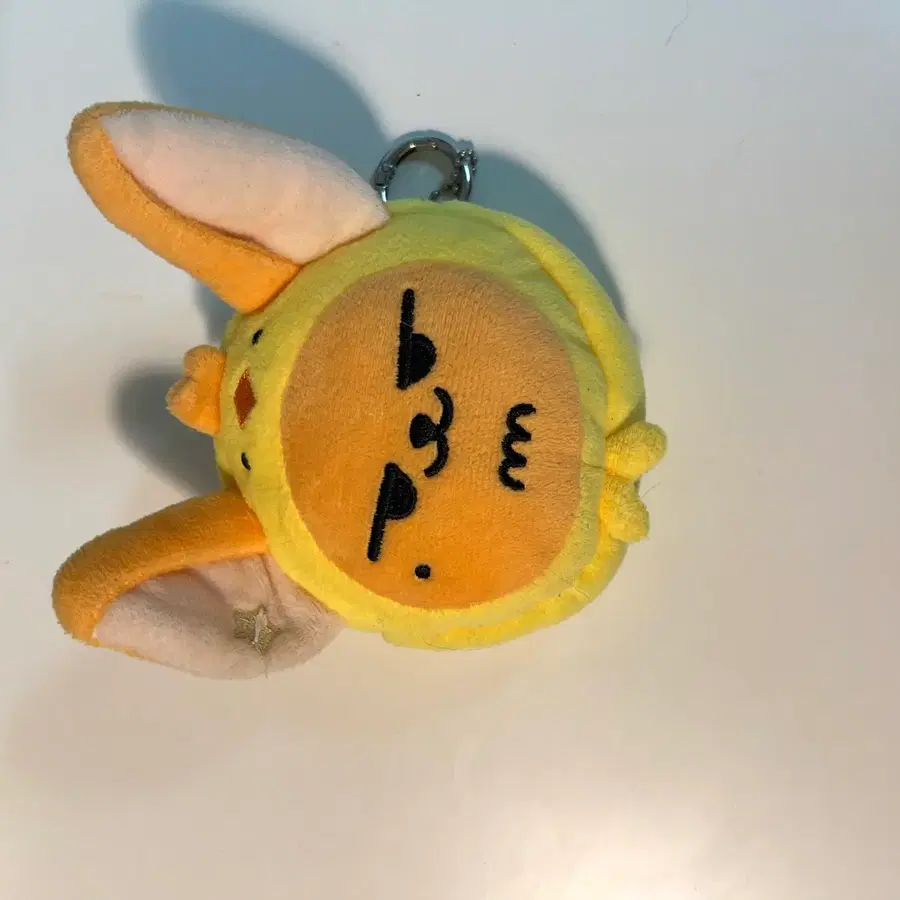 황춘이 키링인형 투바투 연준