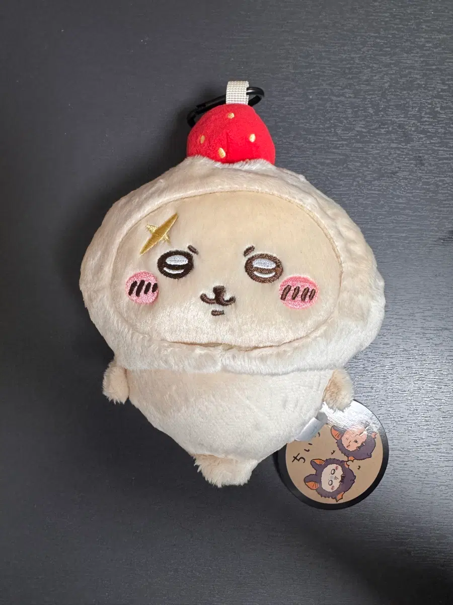Han Jeongseon Rakko Coin Wallet