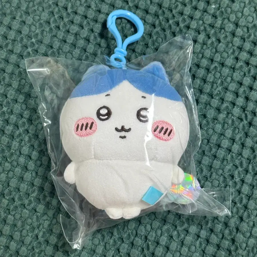 치이카와 기본 마스코트 하치와레