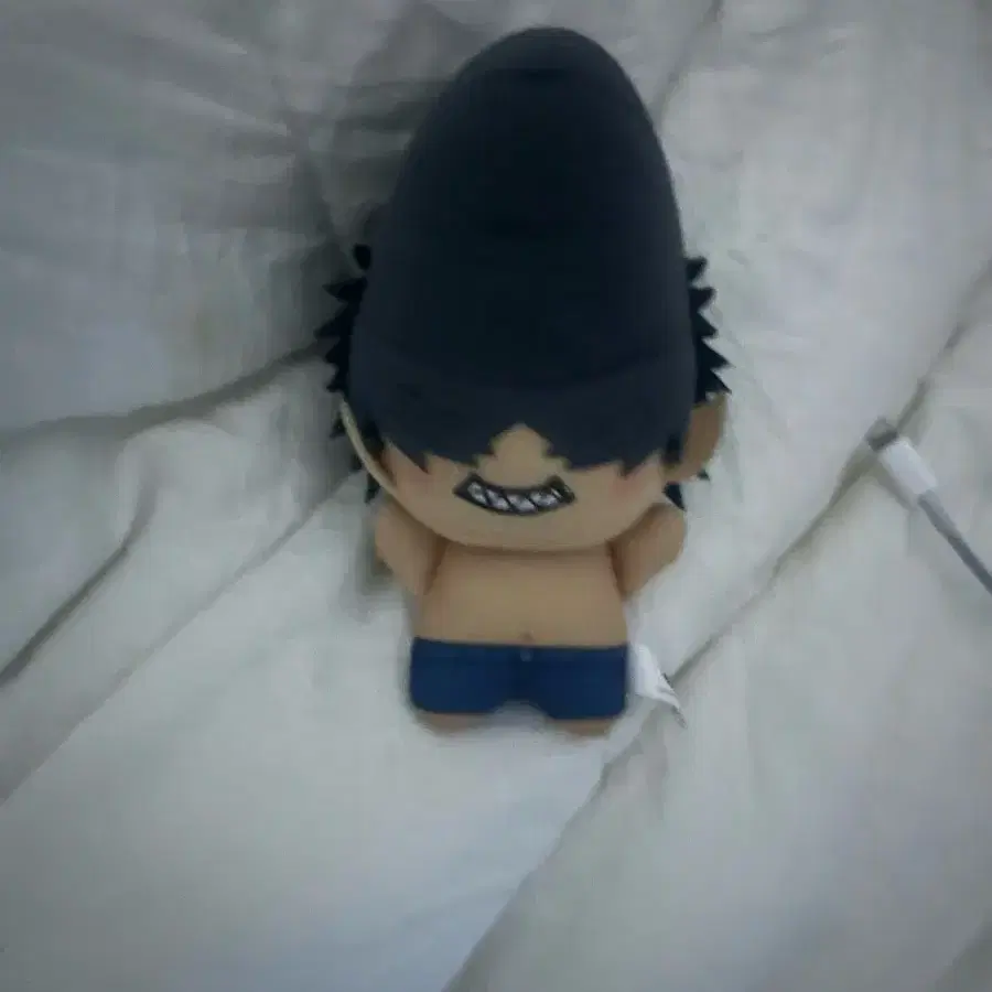 체인소맨 빔
