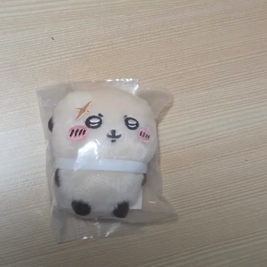 랏코 치이카와 앉은누이 인형