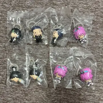 HUNTER x HUNTER 메지루시 액세서리 환영여단 편