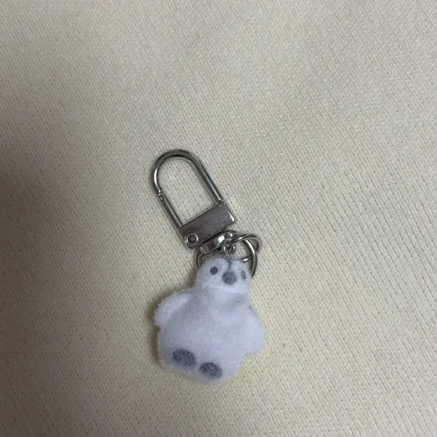 아기 펭귄 키링