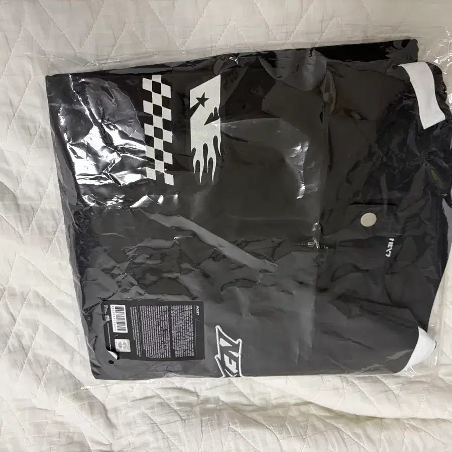 넥스지 콘서트 자켓 엠디 nexz jacket