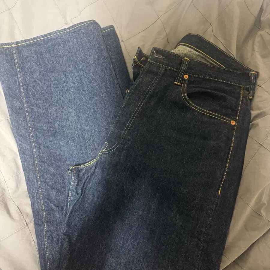 프리휠러스 601XX1947 36*32
