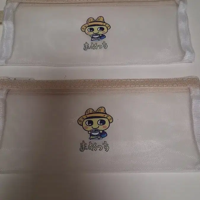 다마고치 메쉬파우치