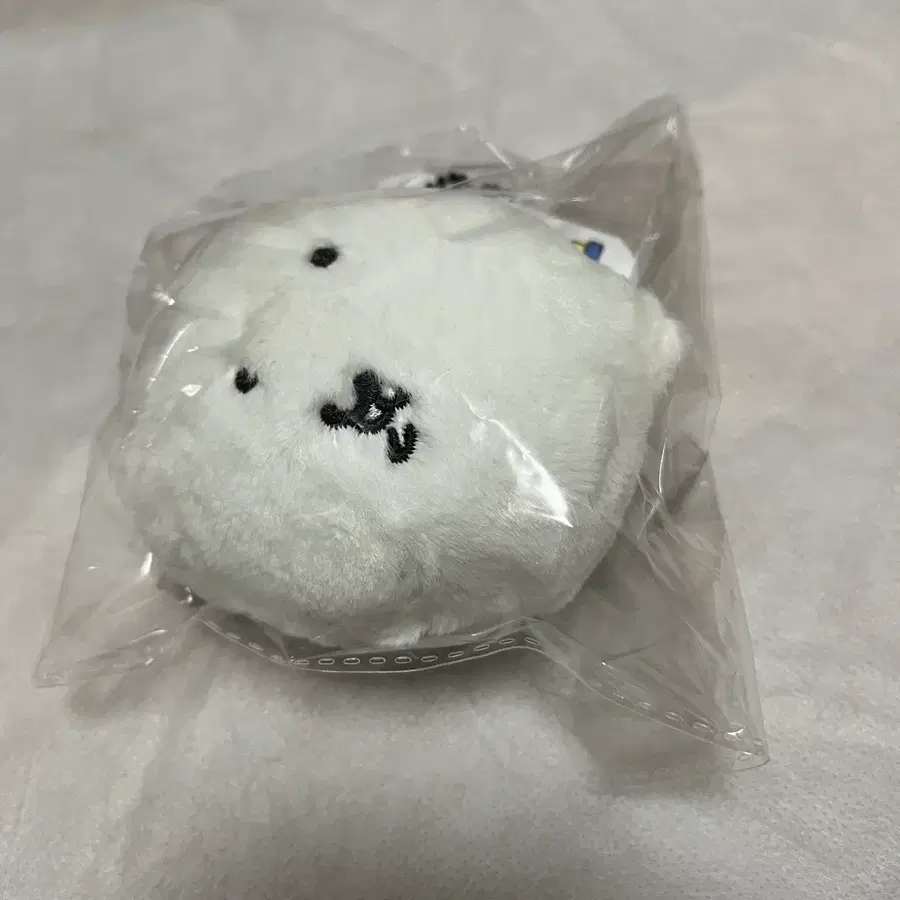 나가노마켓 농담곰 쿠지 e상 삐뚤곰 오카오 마스코트