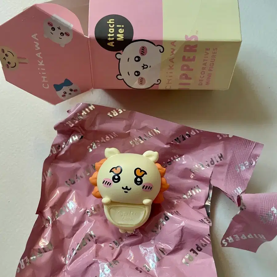 먼작귀 시사히퍼