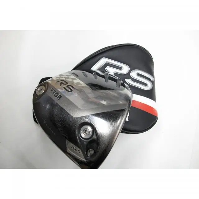 피알지알 RS 10.5도 드라이버 M40 SR2023092877201