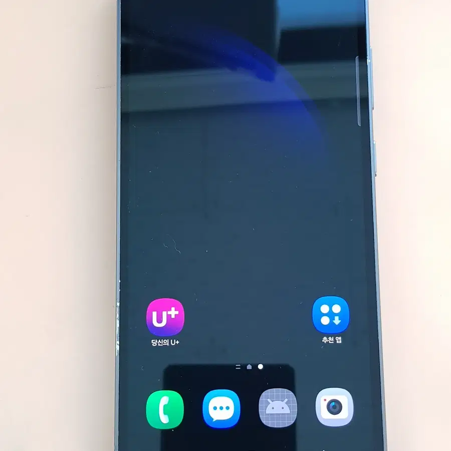 갤럭시S23FE 256G 블랙(S711) 판매합니다